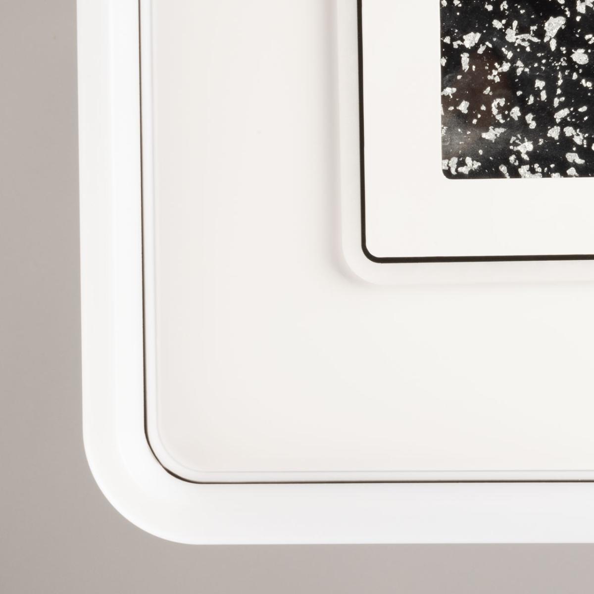 Потолочный светильник De Markt City Норден 660015801