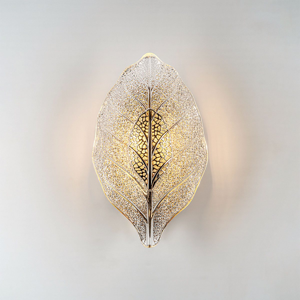 Настенный светильник Modestyle MS.250.01 GD