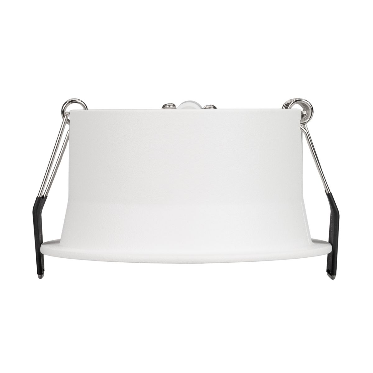 Встраиваемый светильник Arlight MS-BREEZE-BUILT-R104-12W Day4000 (WH, 90 deg, 230V) (IP20 Металл) 035611(1)