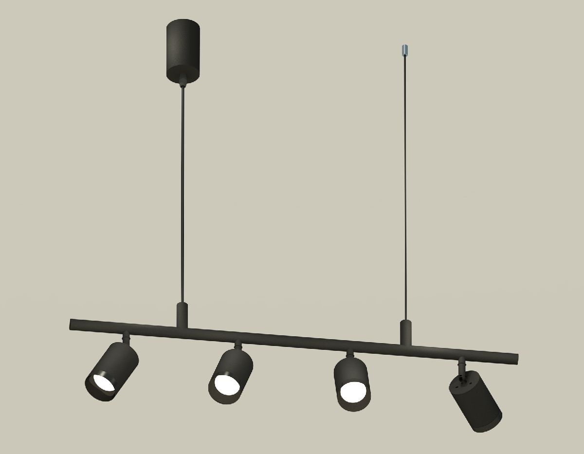 Подвесной светильник Ambrella Light Traditional DIY (С9002, С6313, N6131) XB9002100