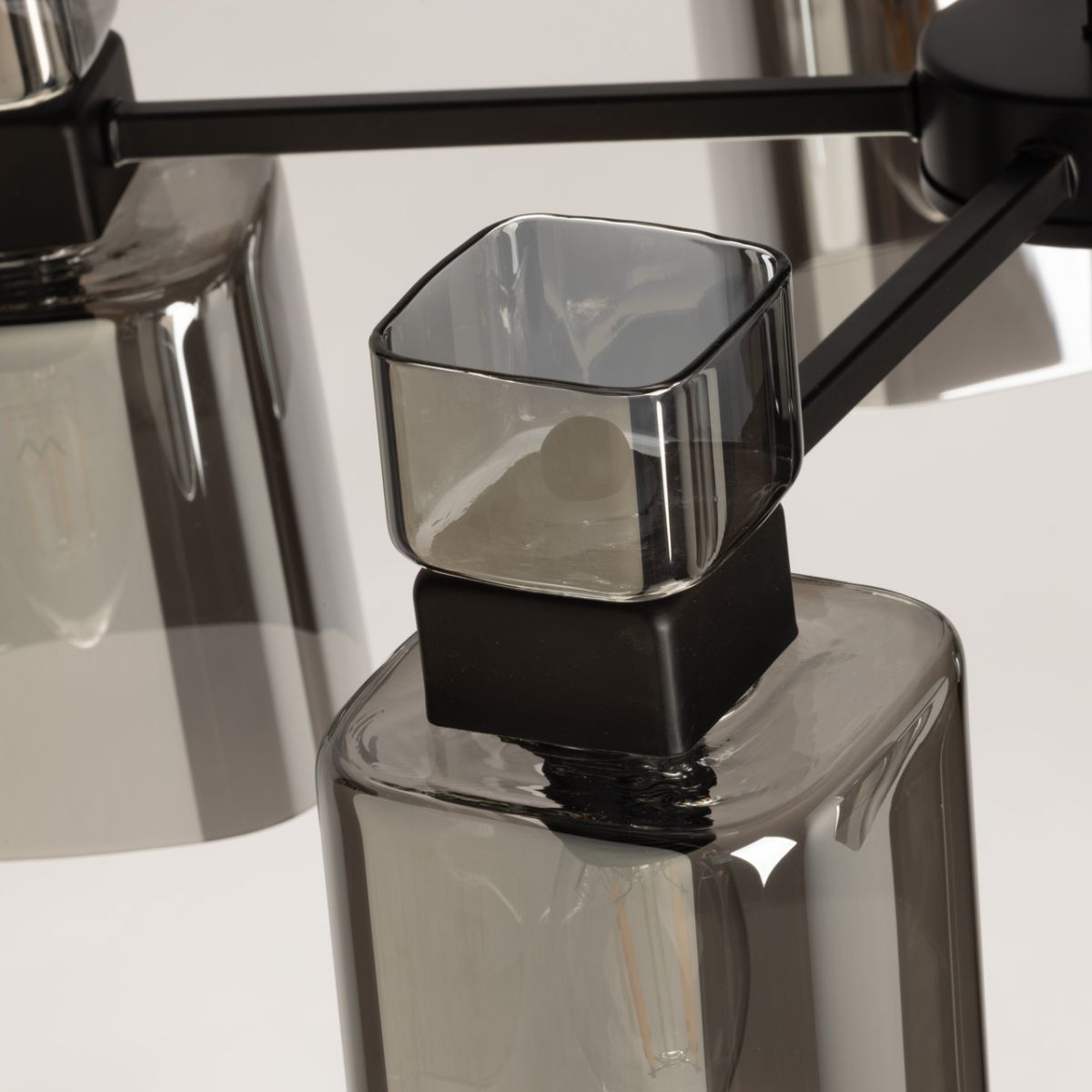 Потолочный светильник De Markt City Вита 220014903