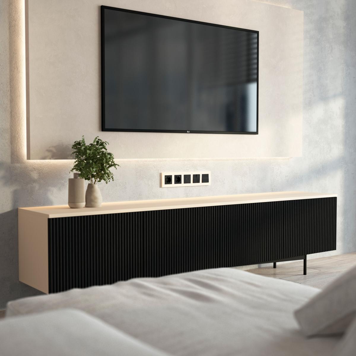 Рамка на 5 постов Werkel Slab (айвори софт) W0052962 4690389207938 a067787