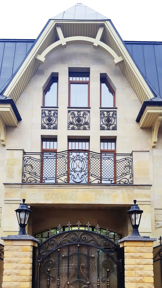 Ландшафтный светильник Fumagalli MINILOT/RUT E26.111.000.AXE27