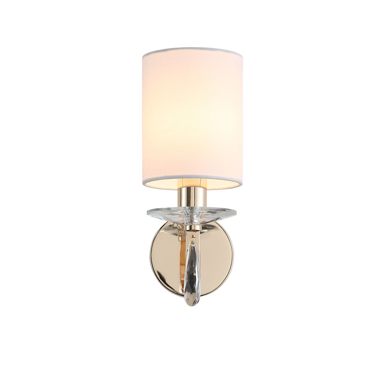 Настенный светильник дизайнерский ST Luce Элеганс SL1405.221.01