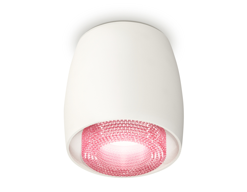 Потолочный светильник Ambrella Light Techno Spot XS1141022 (C1141, N7193)