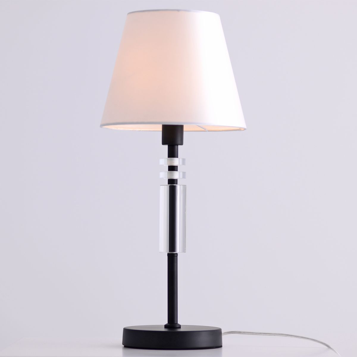 Настольная лампа для спальни Illumico IL2218-1TLS-24 HIGHBALL