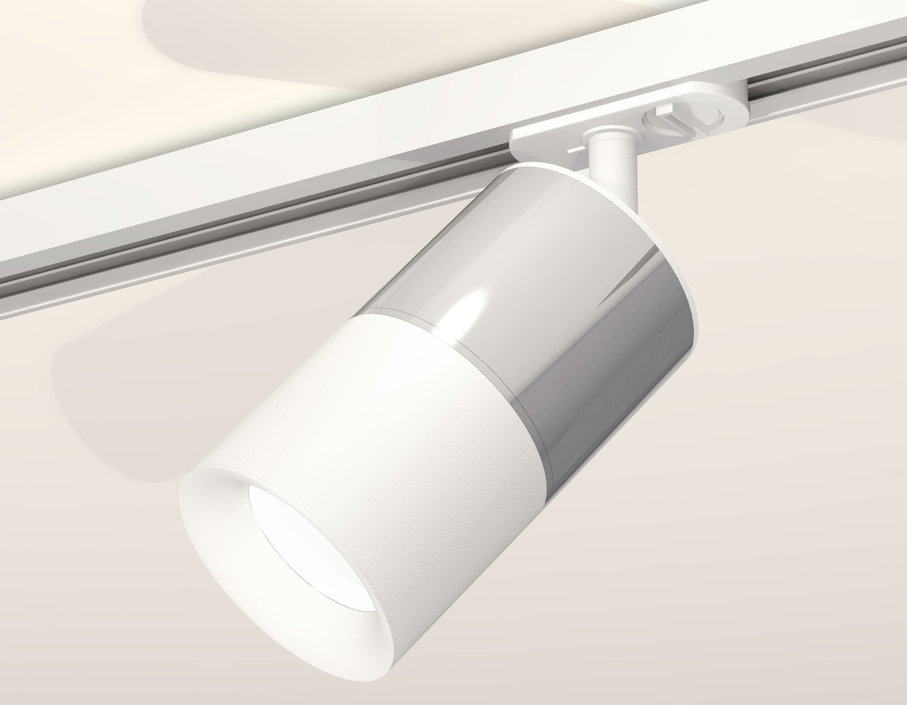 Комплект трекового светильника Ambrella Light Track System XT7401071 (A2536, C7405, A2070, C7401, N7010)