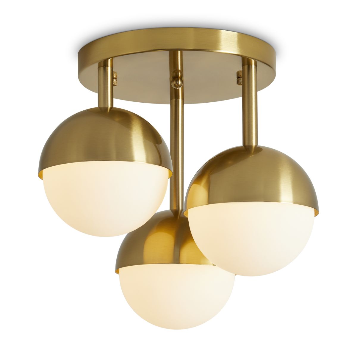 Потолочная люстра Freya Polli FR5449CL-03G УЦ
