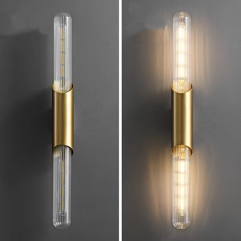 Настенный светильник ImperiumLoft Leino B Wall 230029-23