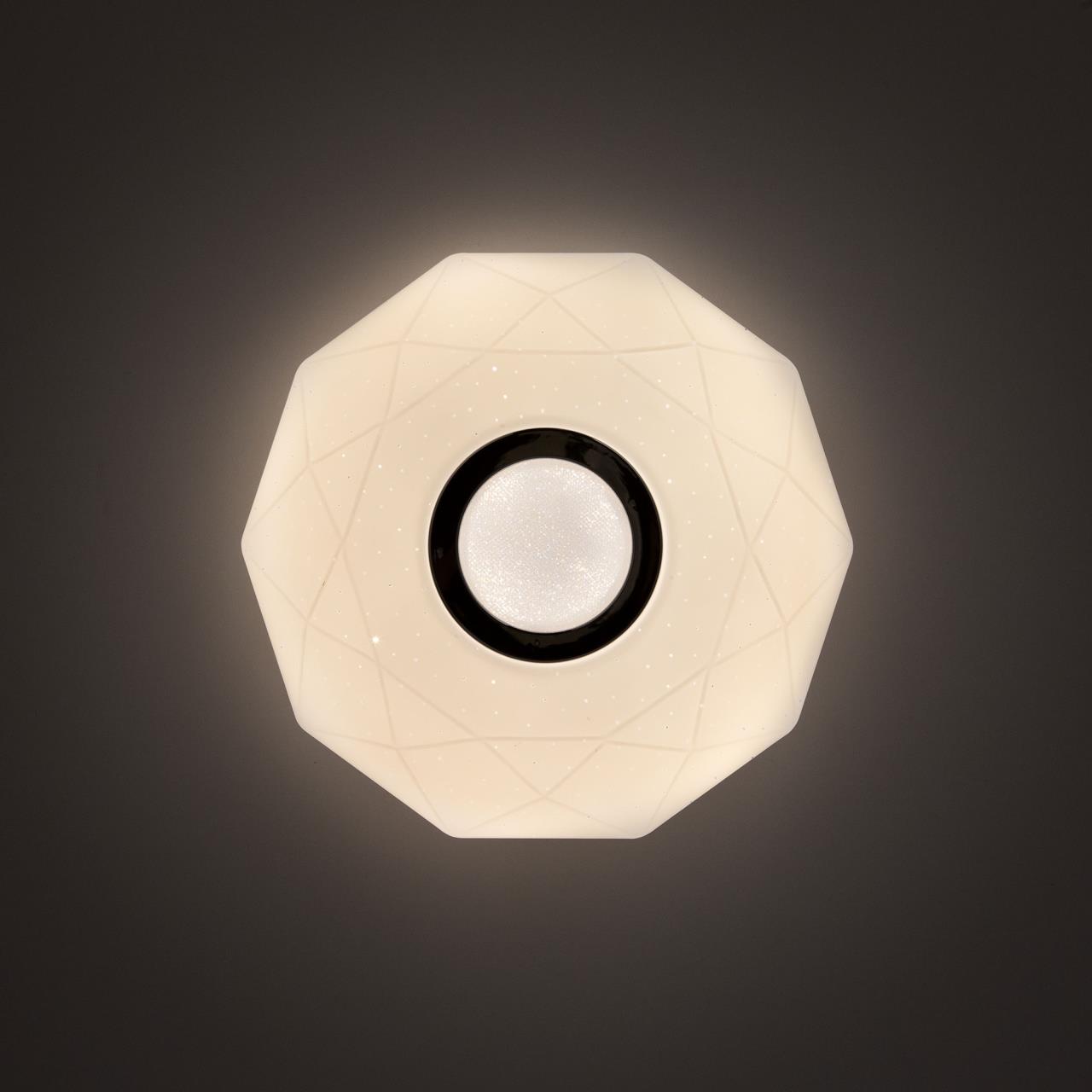 Потолочный светильник Citilux Диамант CL713B10 в #REGION_NAME_DECLINE_PP#