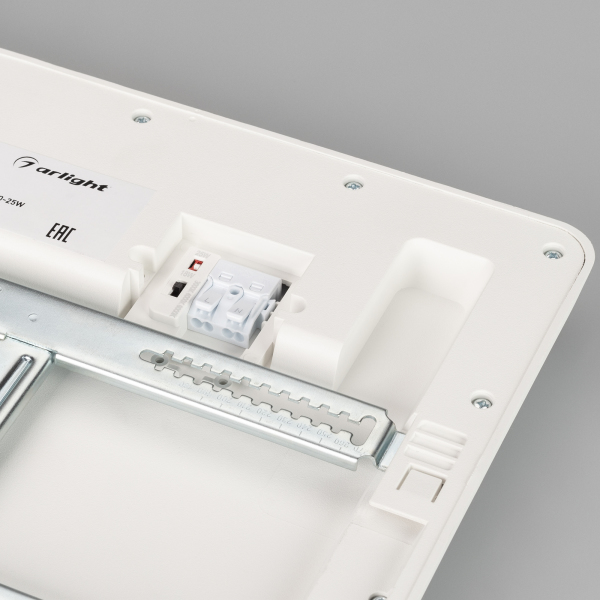 Встраиваемый светильник Arlight CL-Fiokk-S180x180-12W Day4000-Mix 034470