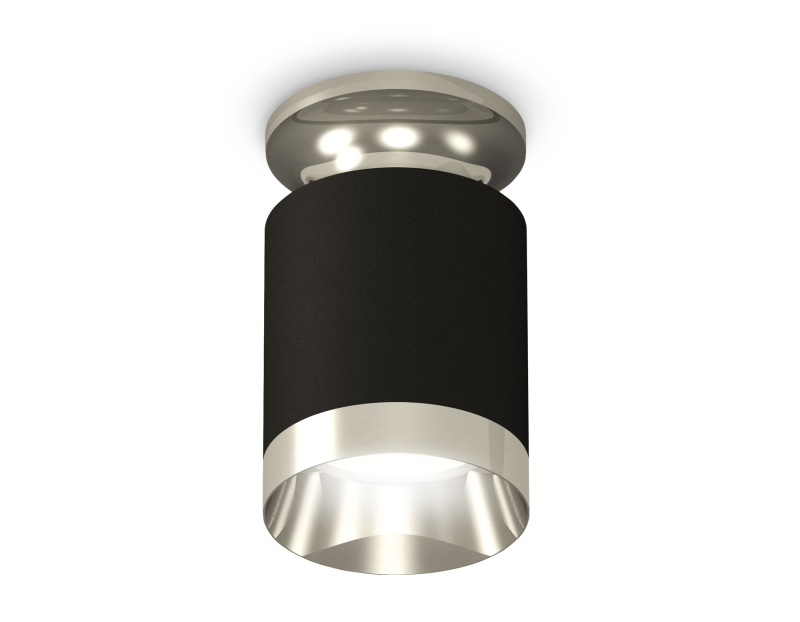 Накладной светильник Ambrella Light Techno XS6302121 (N6903, C6302, N6132)