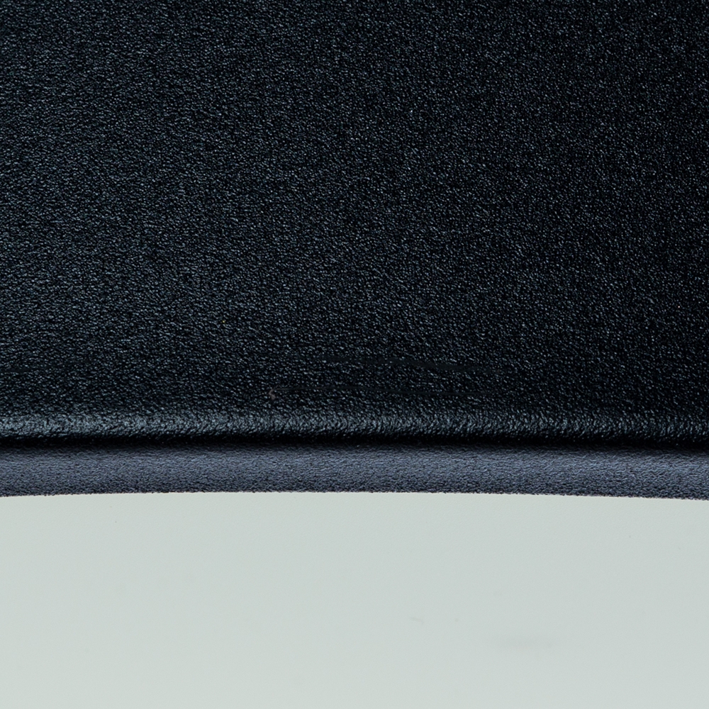 Потолочный светодиодный светильник Arte Lamp Arena A2673PL-1BK