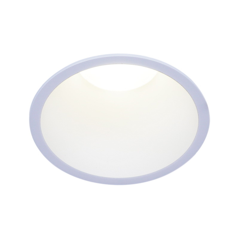 Точечный светильник Reluce 16130-9.0-001 GU10 WT УЦ