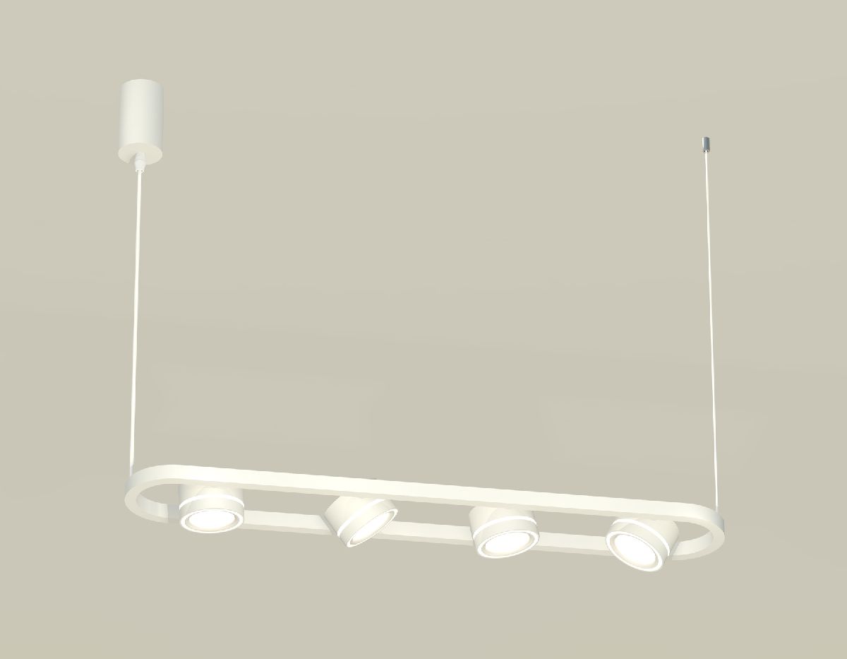Подвесной светильник Ambrella Light Traditional (C9163, N8433) XB9163151