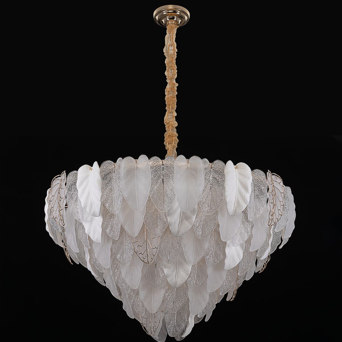 Подвесная люстра Citilux Hasienda CL328190