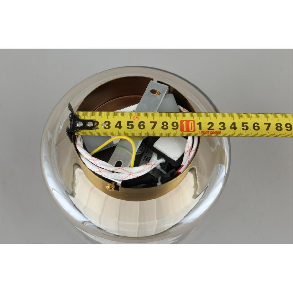 Потолочный светильник Aployt Zhyuli APL.089.07.08