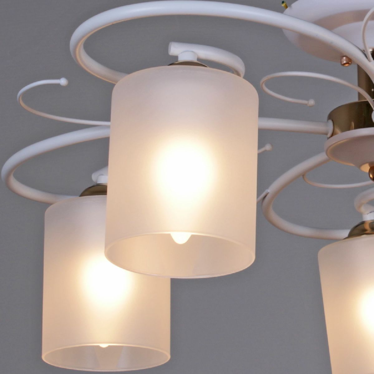 Потолочная люстра Reluce 00738-0.3-05