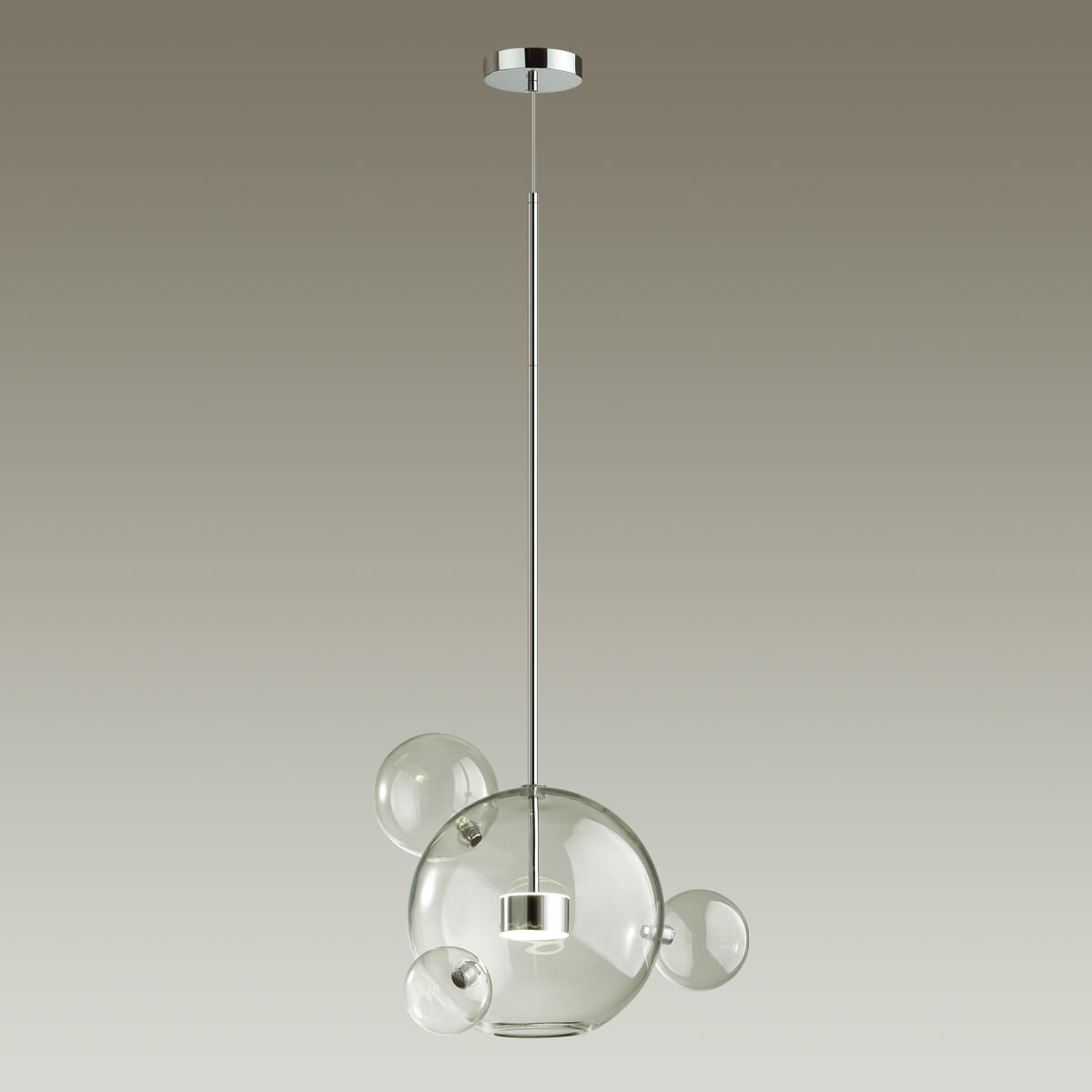 Подвесной светильник Odeon Light 4802/12LA