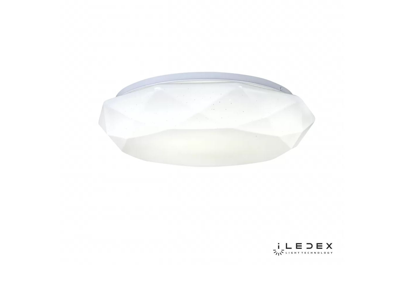 Потолочный светильник iLedex Diamond A0272-XL в #REGION_NAME_DECLINE_PP#