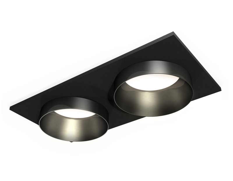 Встраиваемый светильник Ambrella Light Techno Spot XC6526021 (C6526, N6131)