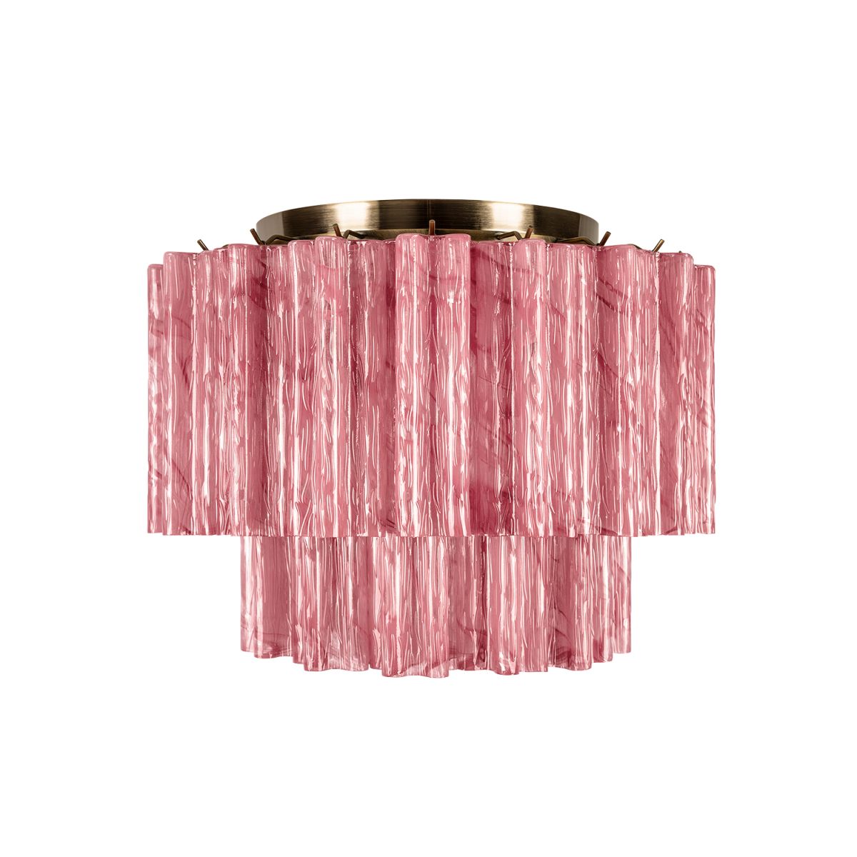 Потолочная люстра Loft IT Murano 10580C/500 Pink