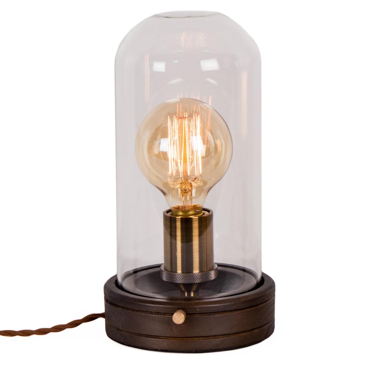 Настольная лампа Citilux Эдисон CL450801 в #REGION_NAME_DECLINE_PP#