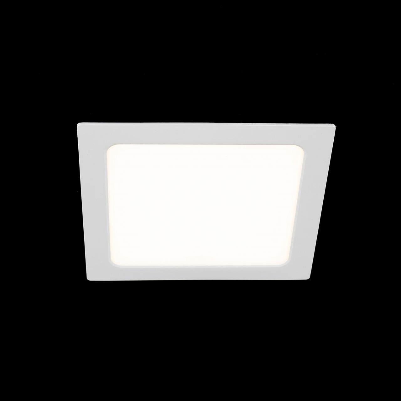 Встраиваемый светильник Citilux Галс CLD55K16N в #REGION_NAME_DECLINE_PP#