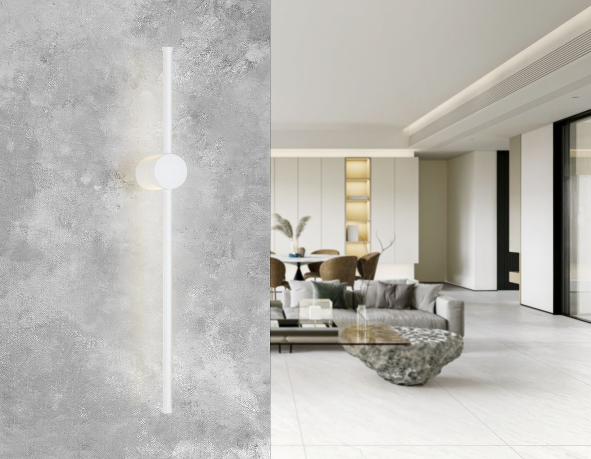 Настенный светильник Ambrella Light Comfort FL74788