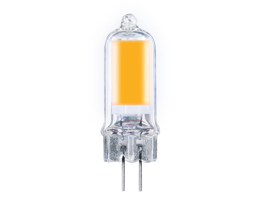 Светодиодная лампа Ambrella Light Filament G4 G4 2,5W 4200K 204502