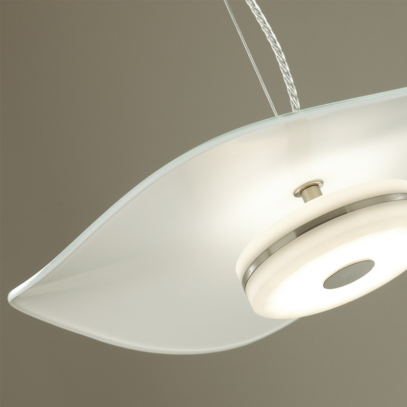 Подвесной светильник Odeon Light FLUENT 4856/13L