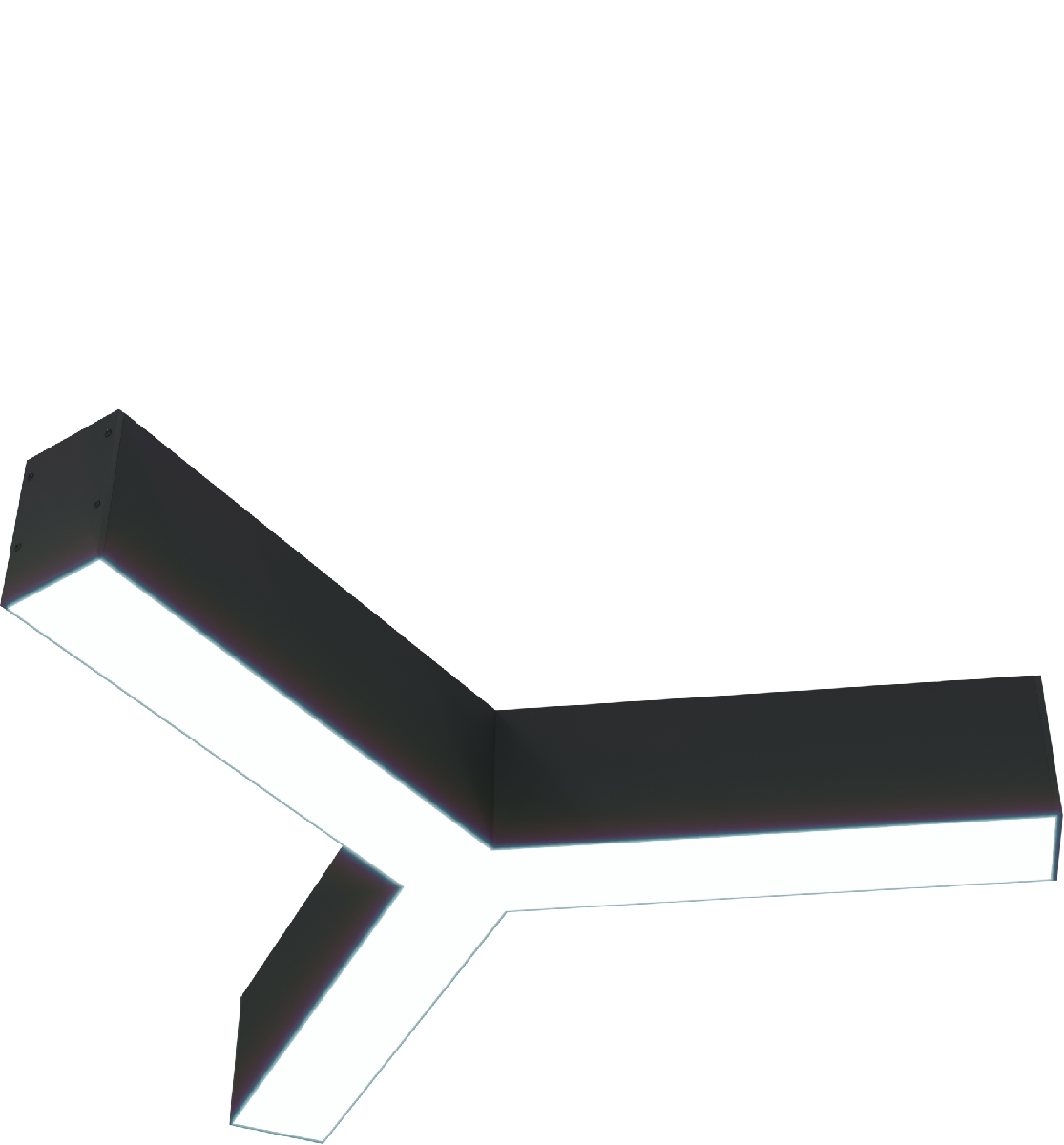 Потолочный светильник Donolux Triada DL18516C012B29