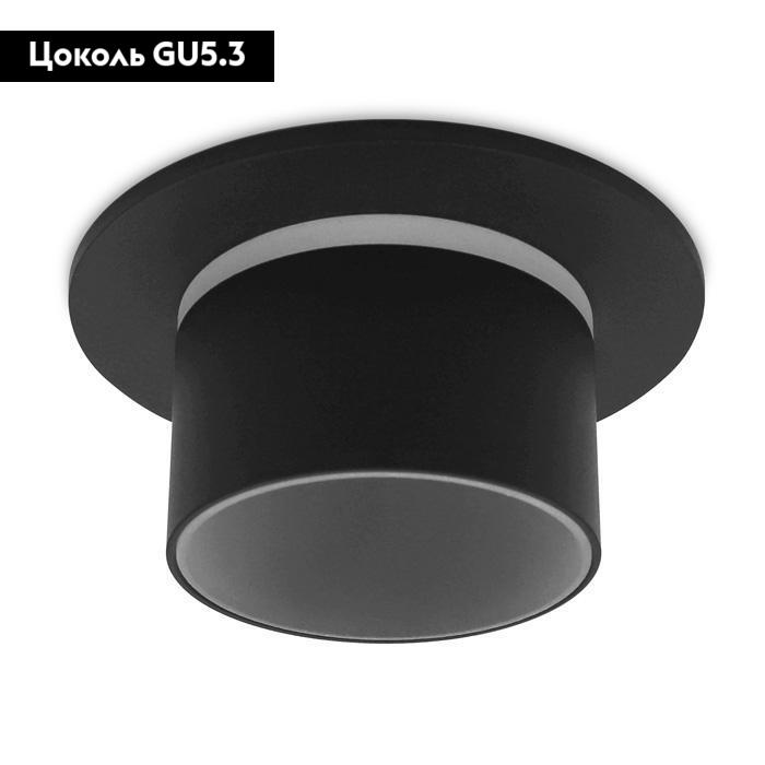 Встраиваемый светильник Ambrella Light Techno Spot TN323