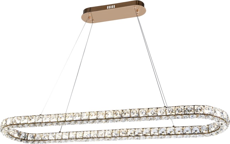 Подвесная люстра Stilfort УльтраТон 4052/03/12PL