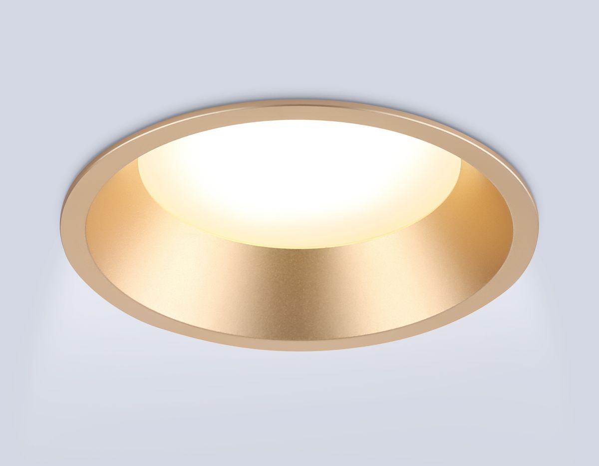 Точечный светильник Ambrella Light Techno Spot TU51815