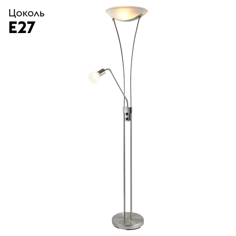 Торшер Lussole Tallapoosa LSP-0609