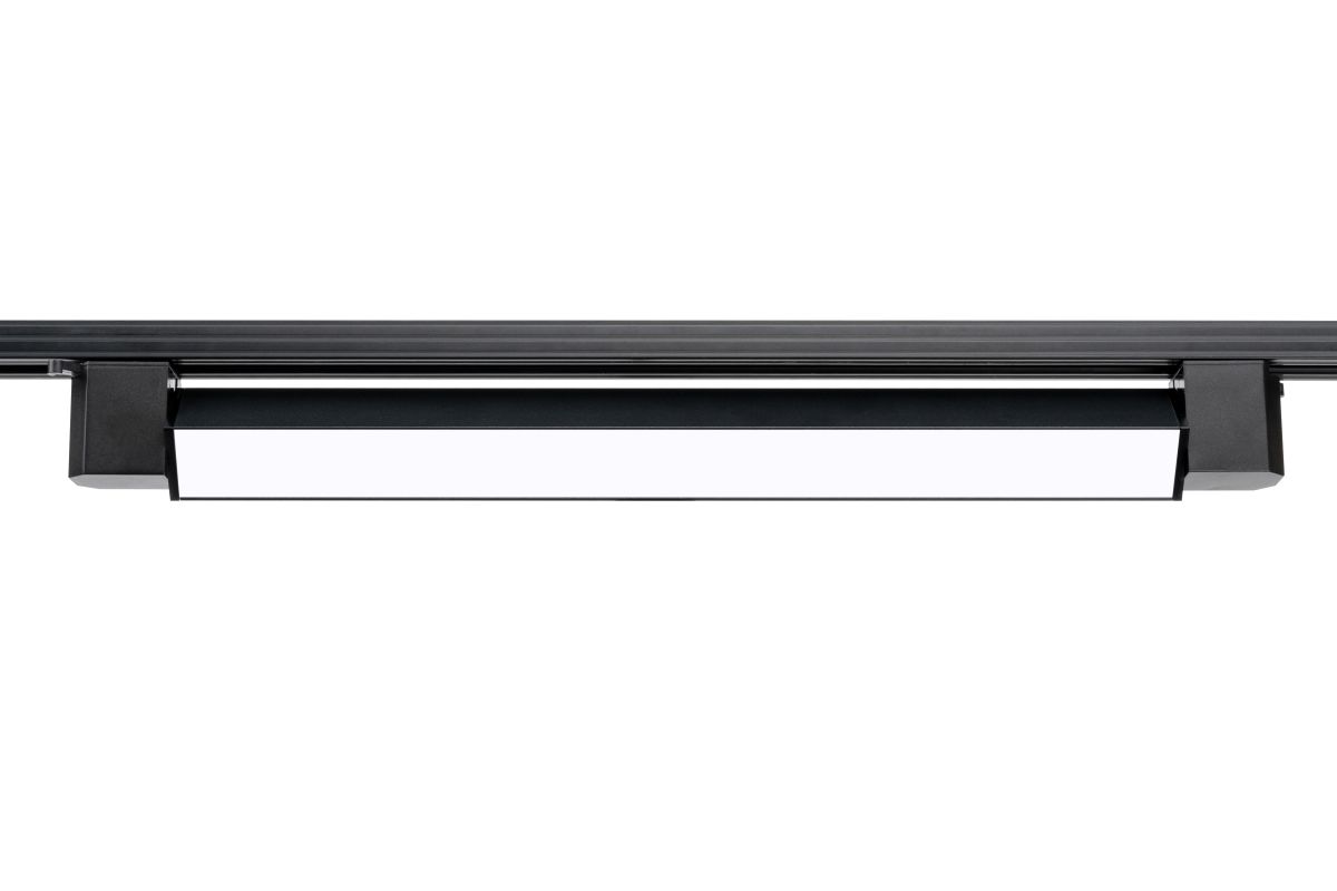Трековый однофазный светильник M05 Sveti Mild SLD-M0502-030-BL