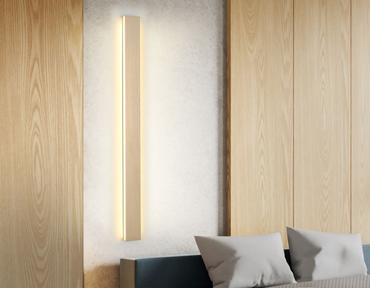 Настенный светильник Ambrella Light Comfort FL76142