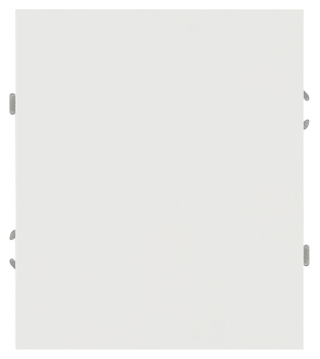 Кнопка Эра Arktik 16-1109-01 10АХ-250В белый Б0070394