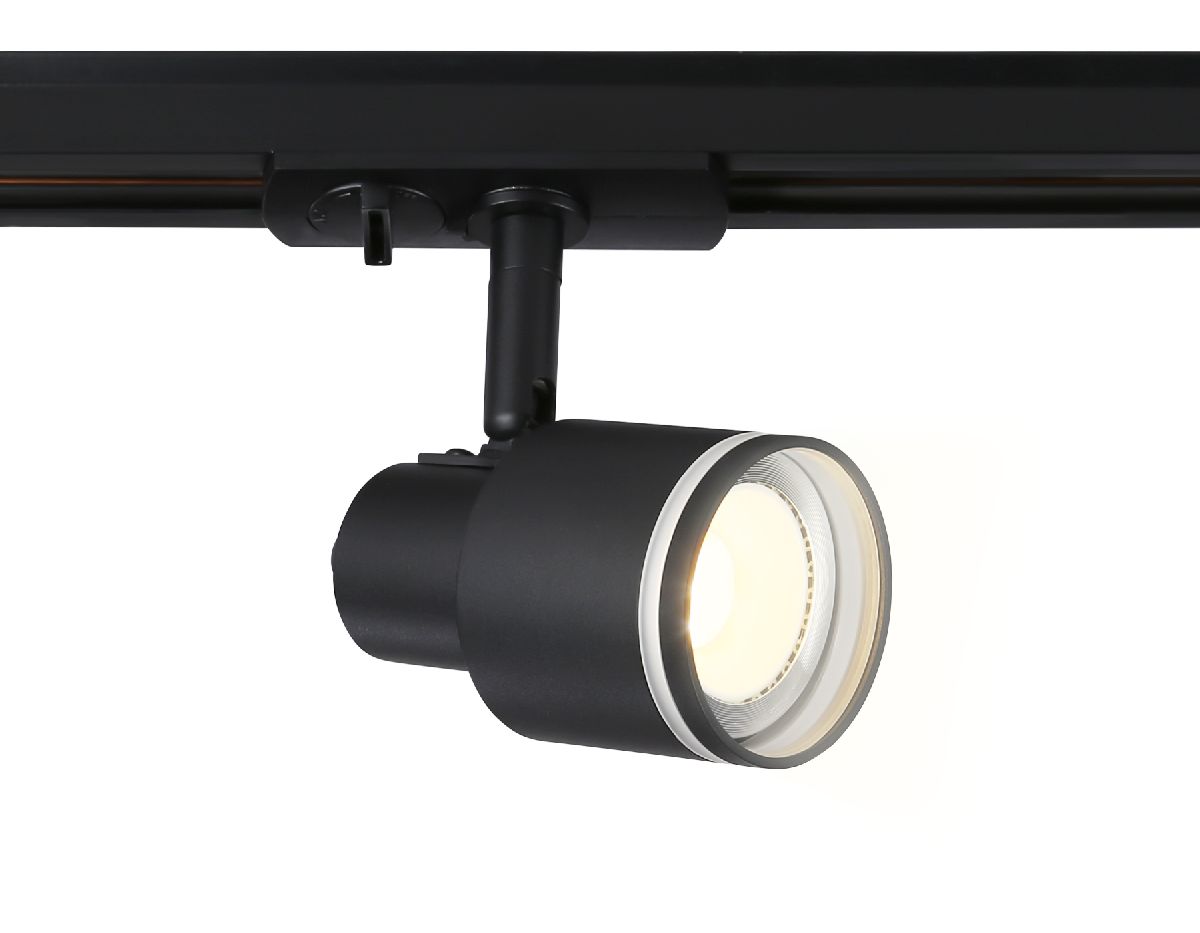 Трековый однофазный светильник Ambrella Light Track system GL5206