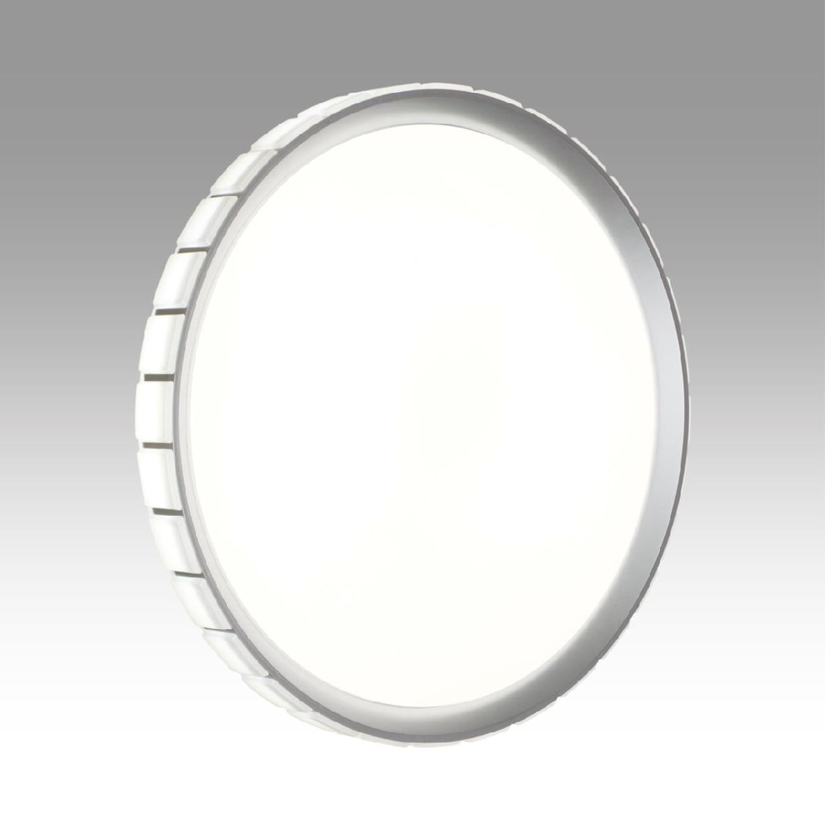 Потолочный светильник Sonex Kupi silver 7696/EL