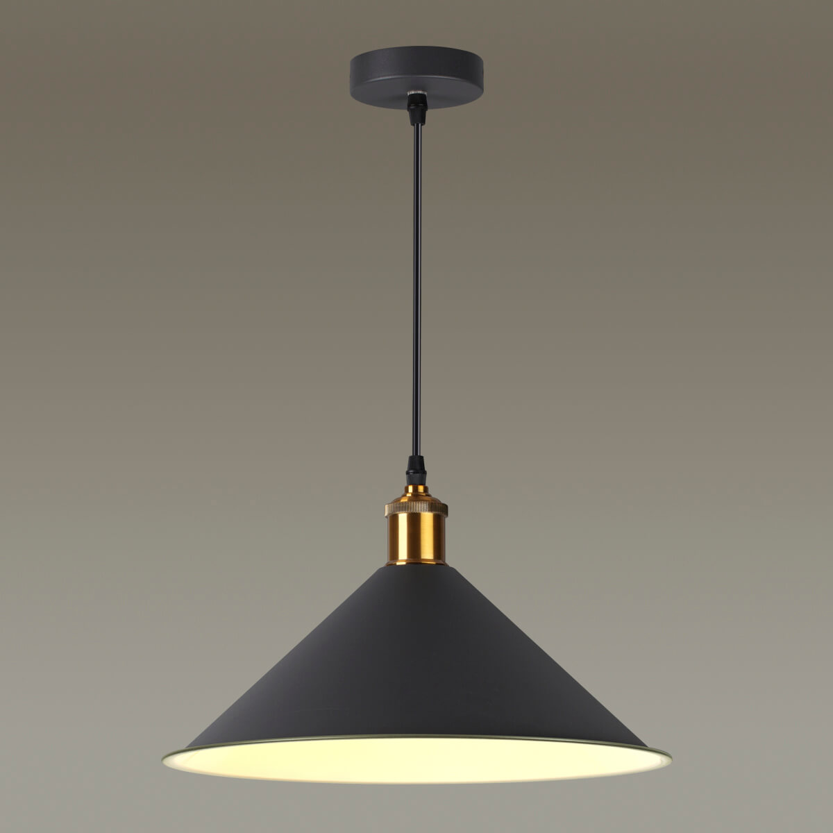 Подвесной светильник Odeon Light Agra 3364/1