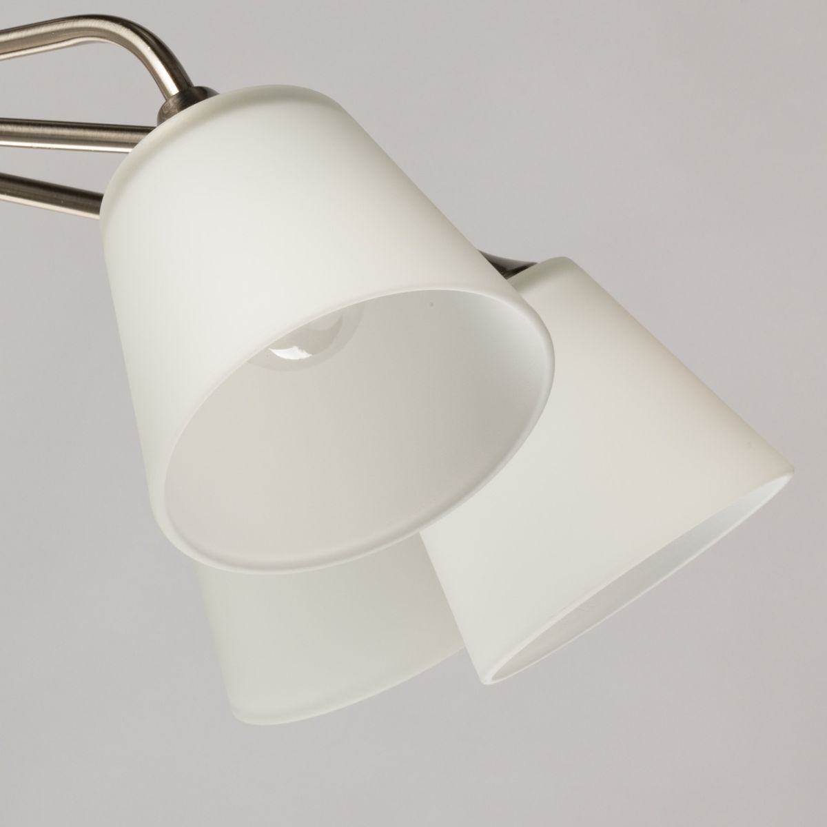 Люстра на штанге De Markt City Блеск 315017908