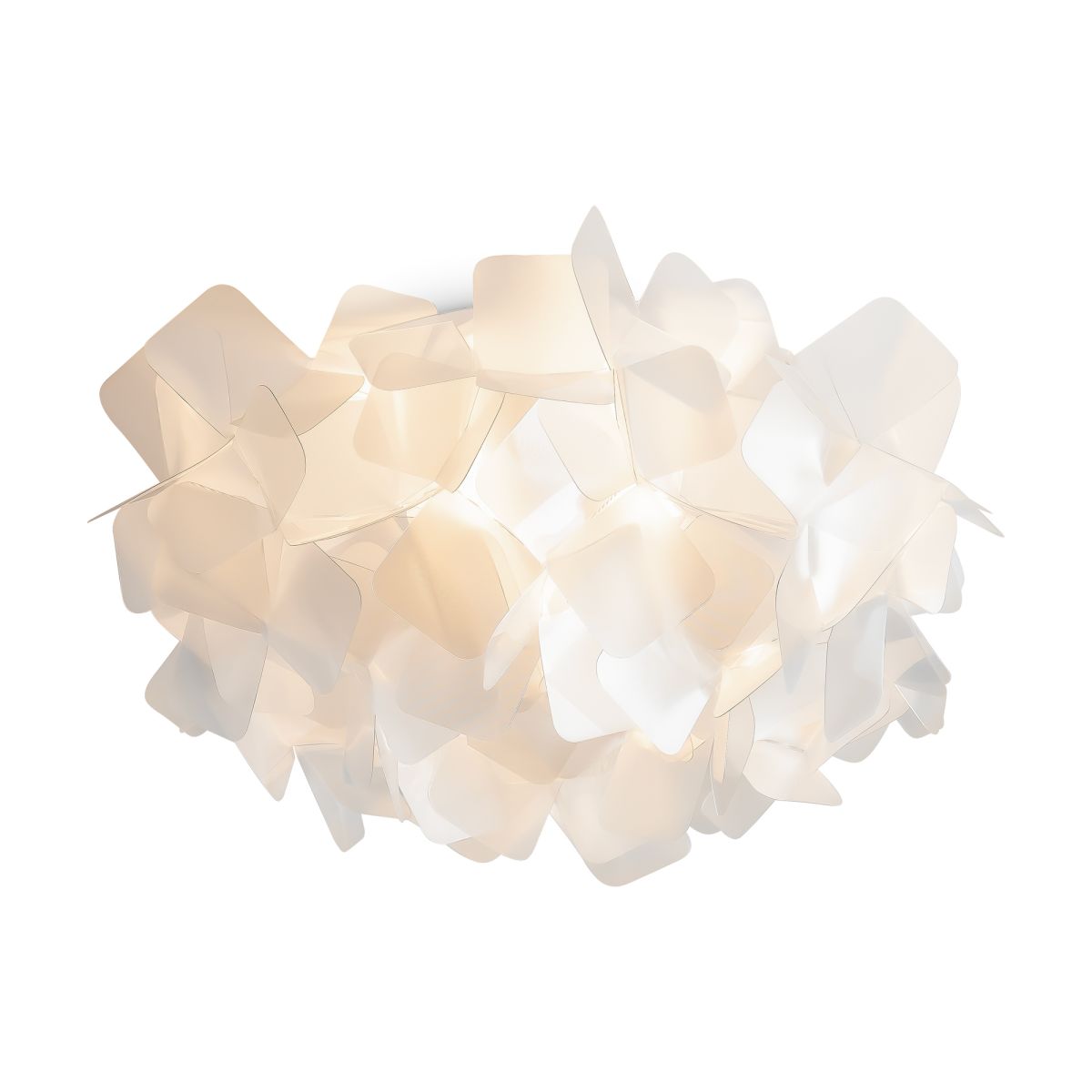 Потолочный светильник Freya Souffle FR5498CL-03W