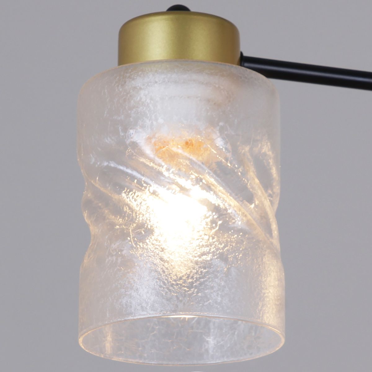 Люстра на штанге ILLUMICO Reluce 10118-0.3-04