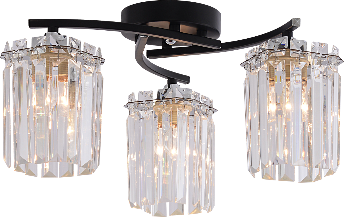 Потолочная люстра Rivoli June 1062-303 Б0070167