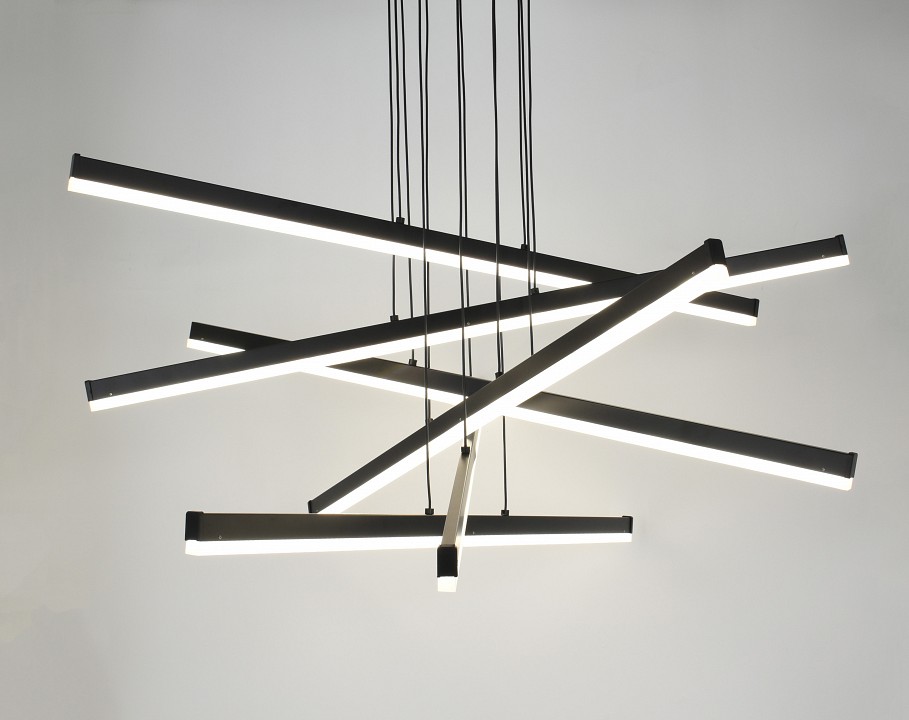 Подвесной светильник Rivoli Mabel 6183-201 Б0068430