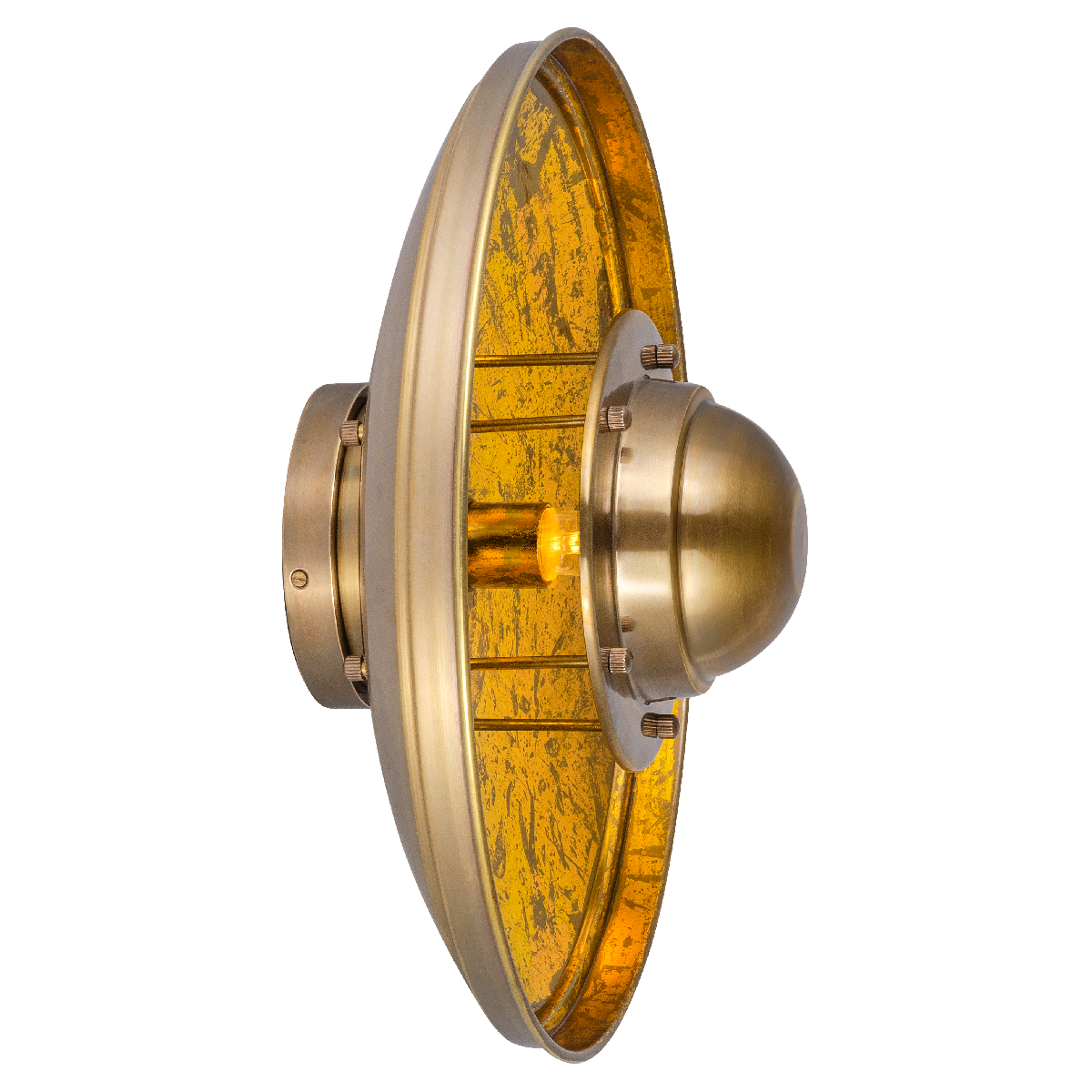 Настенный светильник Covali WL-38023