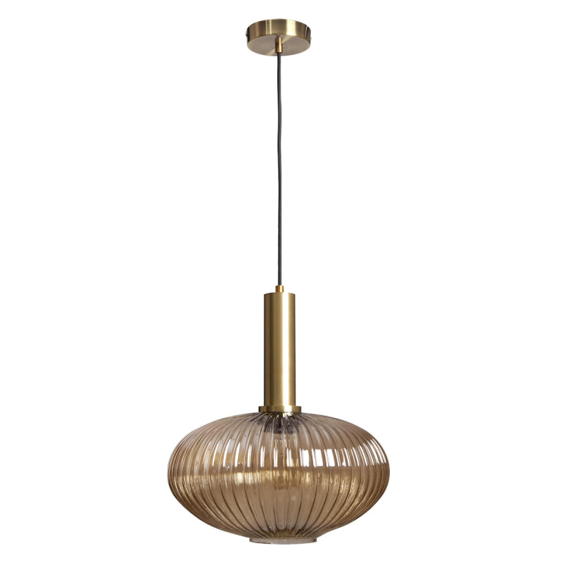 Подвесной светильник Loft IT IRIS 2071-C+BR УЦ