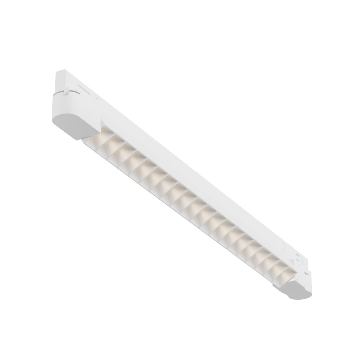 Трековый трехфазный светильник Maytoni Technical Points TR195-3-20W4K-M-W(N)